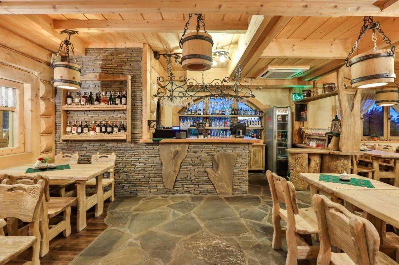 Bed & Breakfast Pod Kotelnica