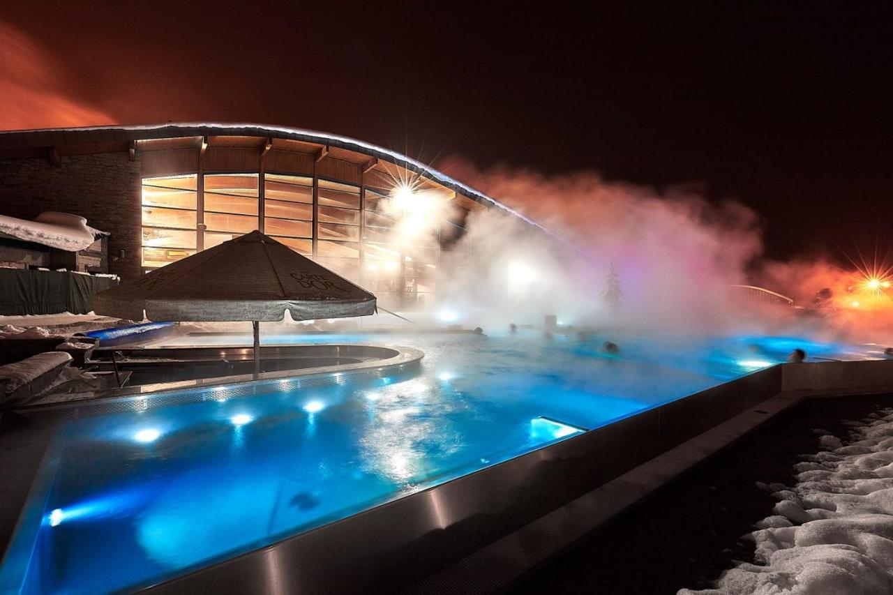 Bed & Breakfast Pod Kotelnica Białka Tatrzańska
