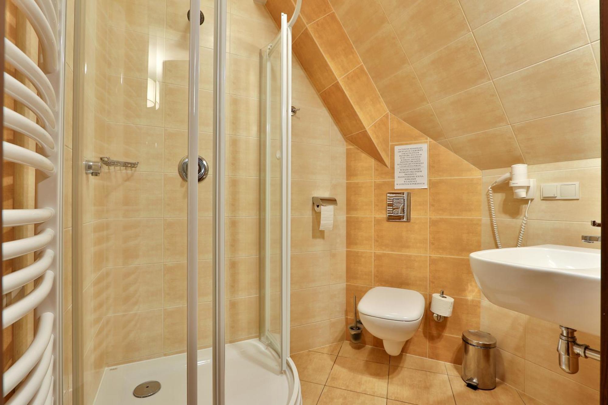 Pod Kotelnica 3*